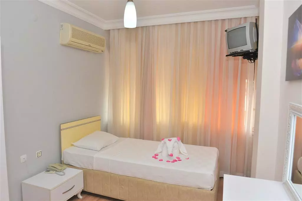 Melody Hotel Antalya